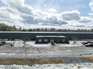 More details for 292 Burnham Intervale rd, Hopkinton, NH - Industrial for Rent