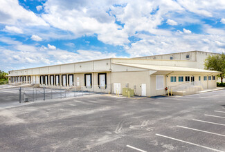 More details for 351 N Leonard Blvd, Lehigh Acres, FL - Industrial for Rent