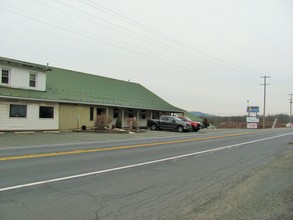 1075 ROUTE 100, Bechtelsville, PA for sale Building Photo- Image 1 of 1