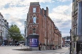 84-87 New St, Birmingham to rent Building Photo- Image 1 of 2