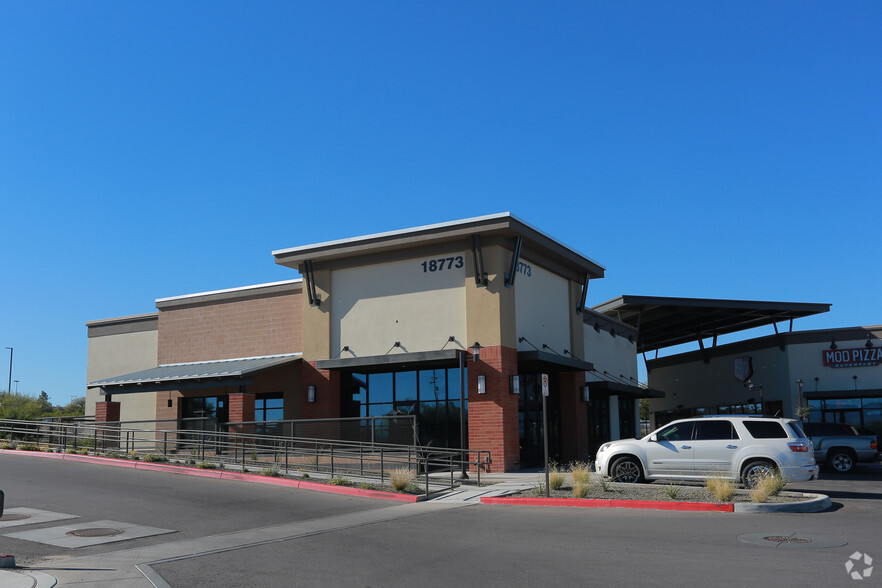 18705 S Nogales Hwy, Sahuarita, AZ for rent - Building Photo - Image 3 of 8