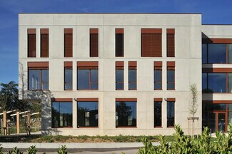 More details for 51 Rue Berty Albrecht, Bron - Office to Rent