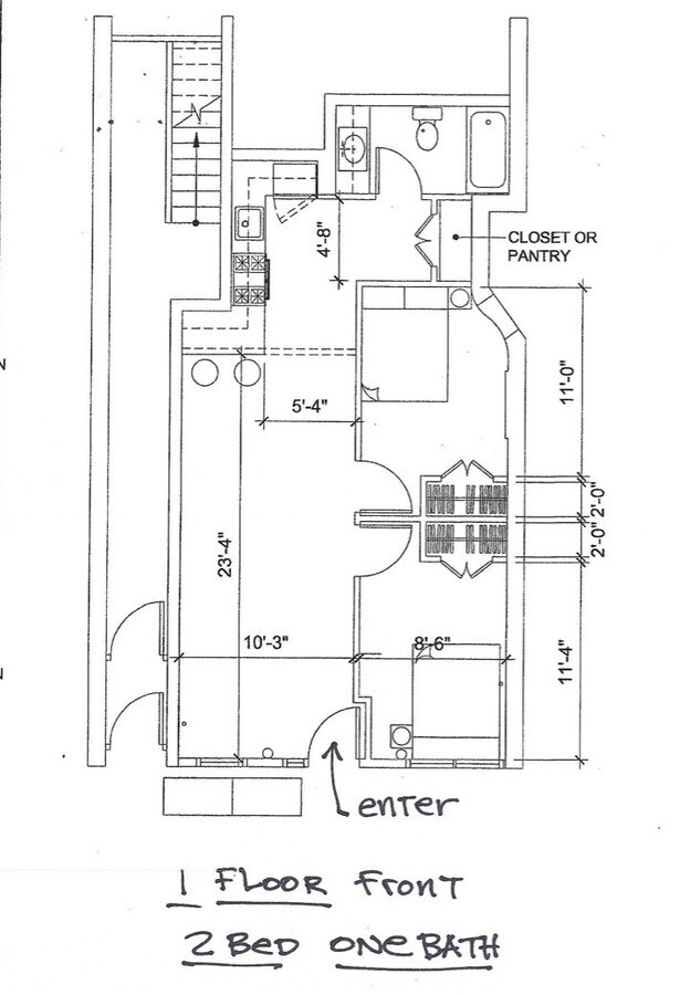 1672 Park Ave, New York 10035 Residential for Sale