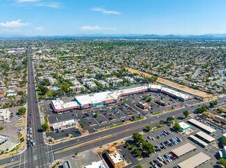 More details for NEC 67th Ave & Thomas Rd Rd, Phoenix, AZ - Retail for Rent