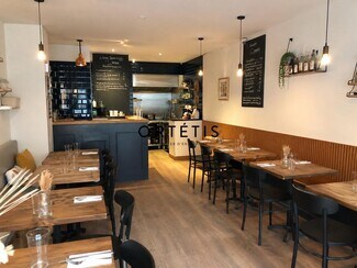 More details for 1 Rue De Carcassonne, Toulouse - Retail for Sale