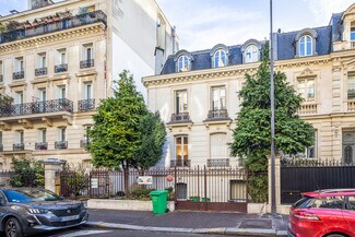 More details for 15 Rue Cortambert, Paris - Office to Rent