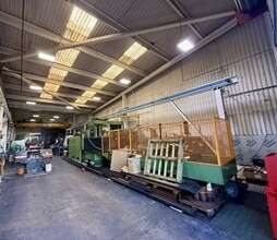 Sketchley Mdws, Hinckley to rent Interior Photo- Image 2 of 3