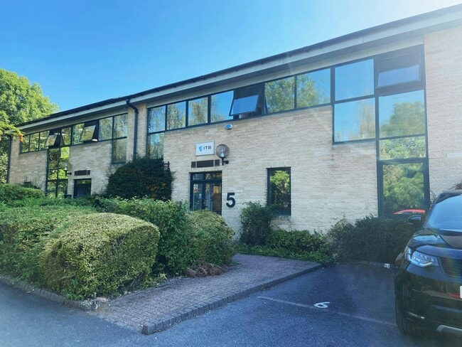 More details for Blenheim Office Park, Long Hanborough - Office for Sale
