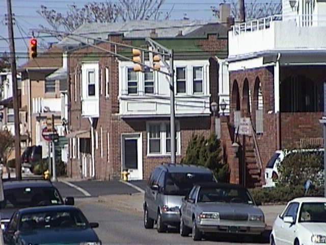 Corner Buffalo at Atlantic Avenue, Ventnor City, NJ for sale - Building Photo - Image 2 of 3