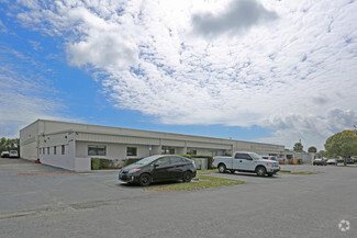 More details for 1500 Avenue R, Riviera Beach, FL - Industrial for Rent