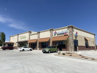 More details for 3308 37th St, Evans, CO - Retail for Rent