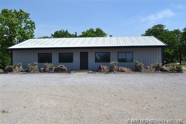 9329 State Highway 20, Skiatook, OK for sale - Building Photo - Image 1 of 9