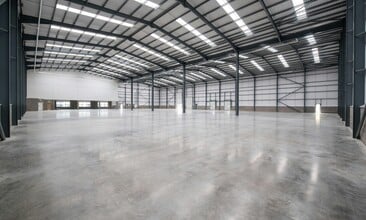 Gain Lane, Bradford to rent Interior Photo- Image 1 of 2