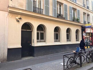 More details for Retail, Industrial to Rent