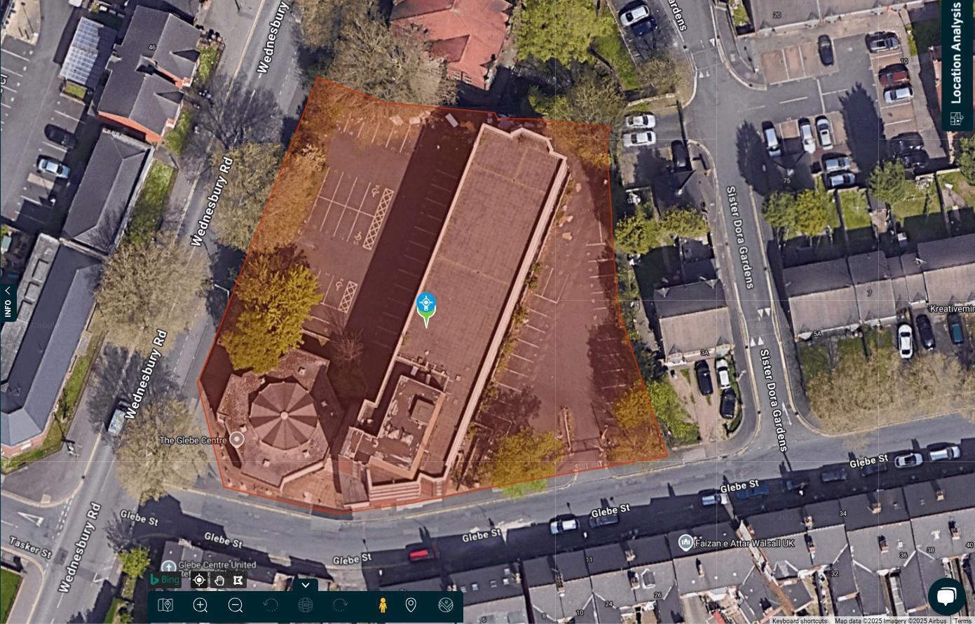 Glebe St, Walsall for sale Building Photo- Image 1 of 9