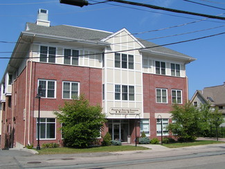 More details for 9 Summer St, Franklin, MA - Office for Rent