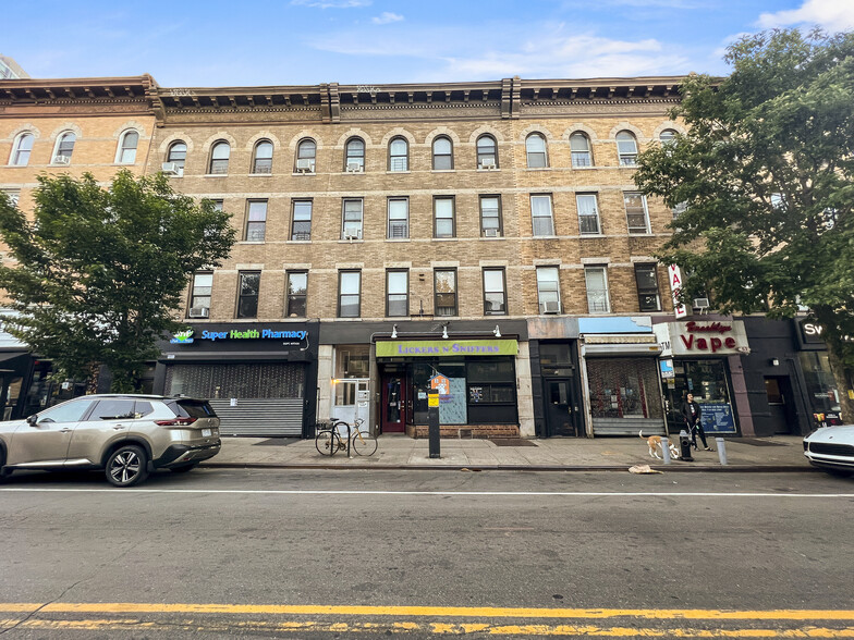 51 5th Ave, Brooklyn, NY for sale - Building Photo - Image 1 of 1