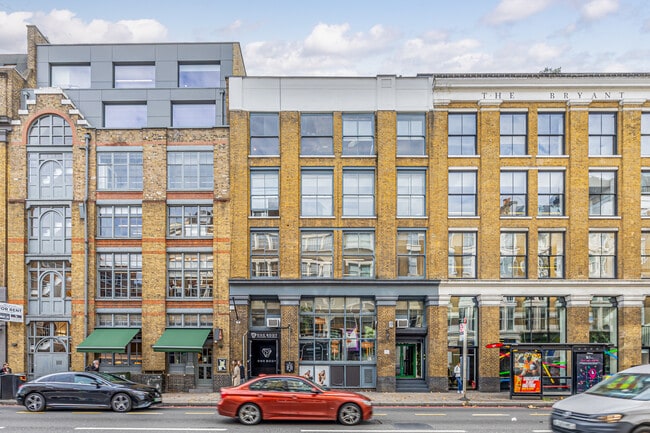 More details for 17 Willow St, London - Office for Sale