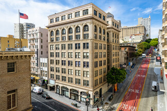 More details for 500 Sutter St, San Francisco, CA - Office, Office/Medical for Rent