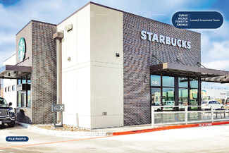 More details for 1347 Waldron Rd, Corpus Christi, TX - Retail for Sale