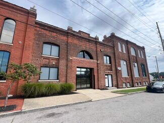 More details for 930 Daly St, Indianapolis, IN - Office for Rent