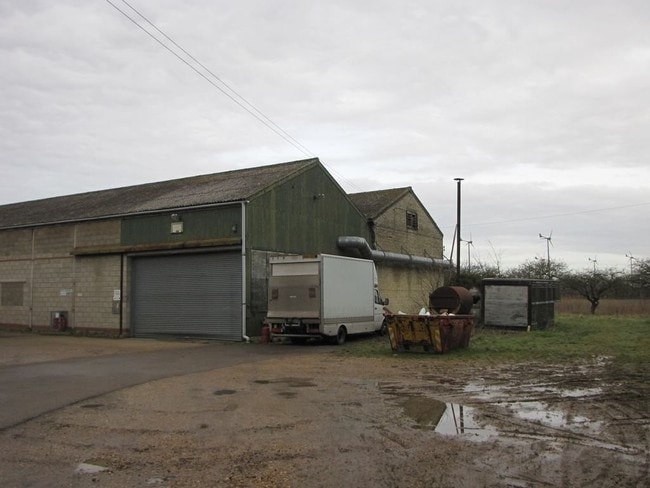 More details for Murrow Ln, Murrow - Light Industrial for Sale