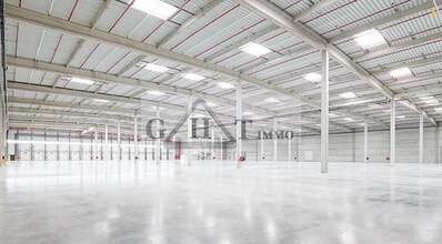Industrial in Gretz-Armainvilliers to rent Building Photo- Image 1 of 4