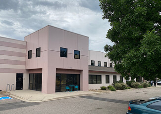 More details for 510 S Pierce Ave, Louisville, CO - Office for Rent