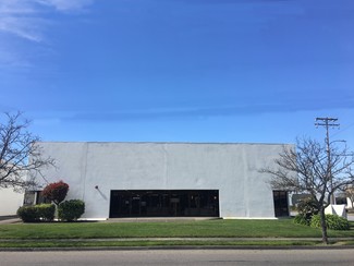 More details for 3480 Industrial Dr, Santa Rosa, CA - Industrial for Rent