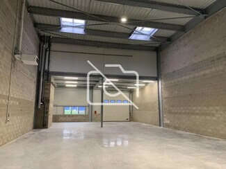 More details for Industrial to Rent