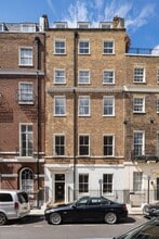 9 Chesterfield St, London to rent Building Photo- Image 1 of 5