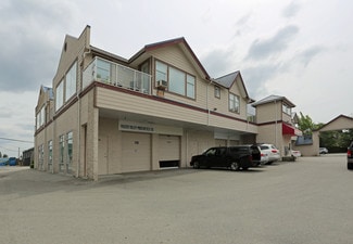 More details for 19705 56th Ave, Langley, BC - Retail for Sale