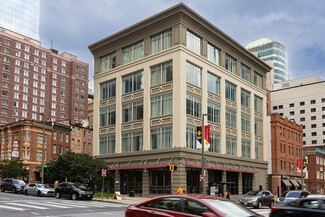 More details for 31 Light St, Baltimore, MD - Office/Medical, Medical for Rent