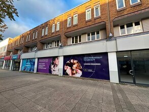 Ortongate Shopping Centre, Peterborough for rent Building Photo- Image 1 of 2