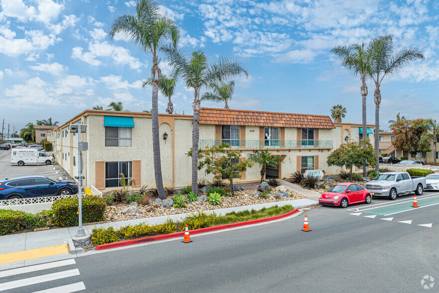 1019 Imperial Beach Blvd, Imperial Beach, CA for sale - Building Photo - Image 1 of 1