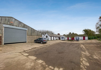 More details for Rycote Farm, Thame - Industrial for Rent