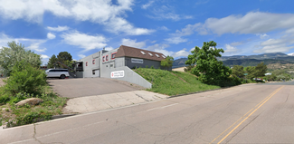 More details for 2109 Broadway Ave, Colorado Springs, CO - Light Industrial for Sale