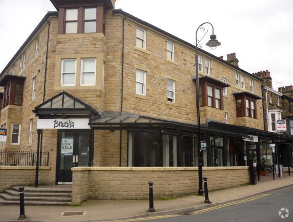 30-32 Commercial St, Harrogate for sale Primary Photo- Image 1 of 1