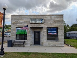 343 Washington St, Hope, IN for rent Primary Photo- Image 1 of 6