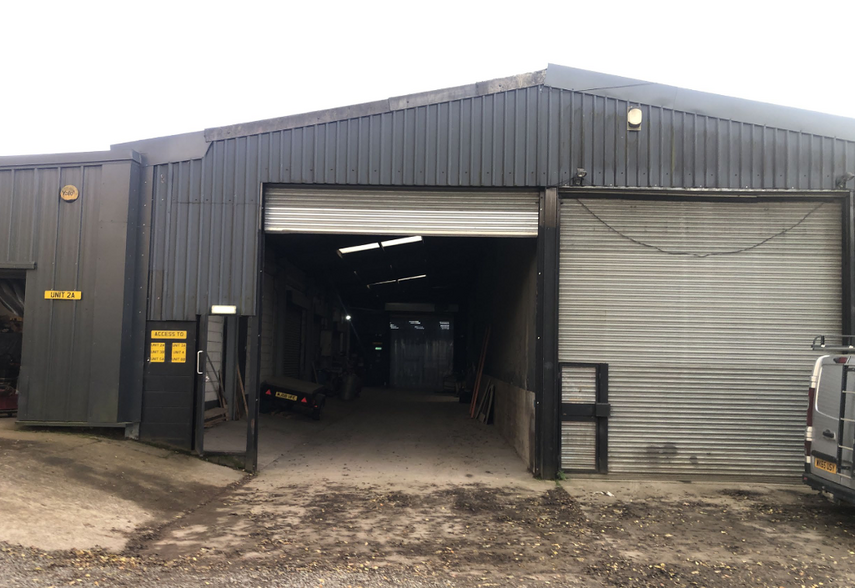 Pooley Ln, Tamworth B78 1JA - Industrial for Rent | LoopNet UK