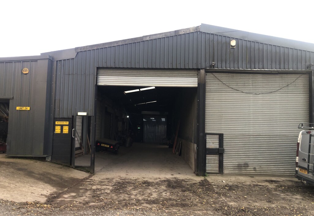 Pooley Ln, Polesworth for sale Primary Photo- Image 1 of 1