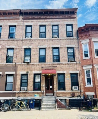 More details for 224 Moffat St, Brooklyn, NY - Residential for Sale