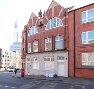 More details for 205-206 Newhall St, Birmingham - Office for Sale