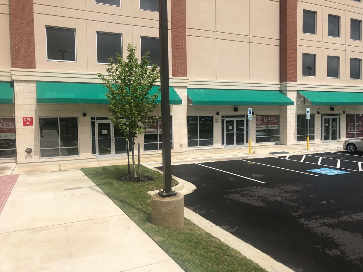 9750 Apollo Dr, Largo, MD 20774 UK