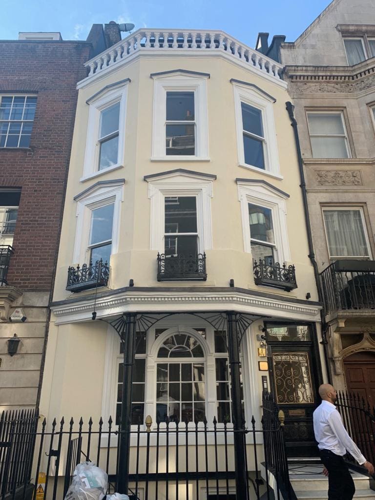2 Charles St, London to rent Primary Photo- Image 1 of 3