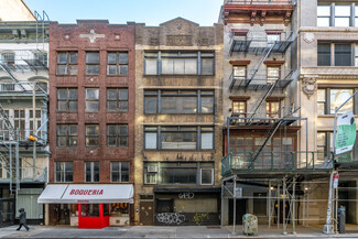 More details for 51 W 19th St, New York, NY - Office/Retail, Retail for Rent