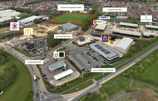 More details for Bosal Way, Barleythorpe - Industrial for Rent