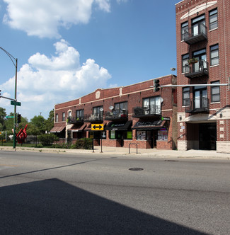 More details for 3757-3767 N Racine Ave, Chicago, IL - Retail for Rent