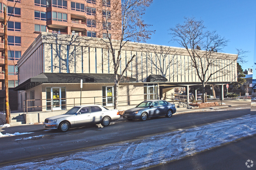 75 S Madison St, Denver, CO for rent - Building Photo - Image 3 of 5