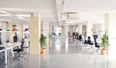 Co-working Space in Barcelona, Barcelona to rent Interior Photo- Image 2 of 7